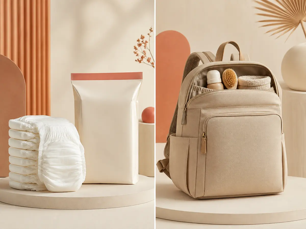 Baby Products collection