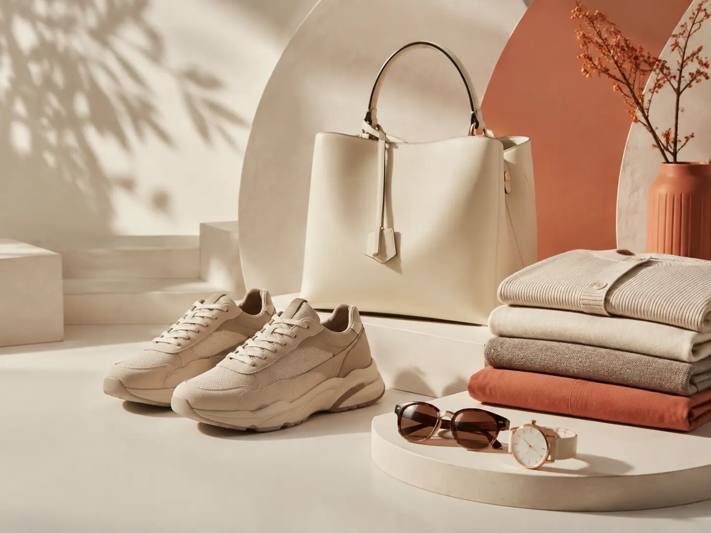 Fashion collection