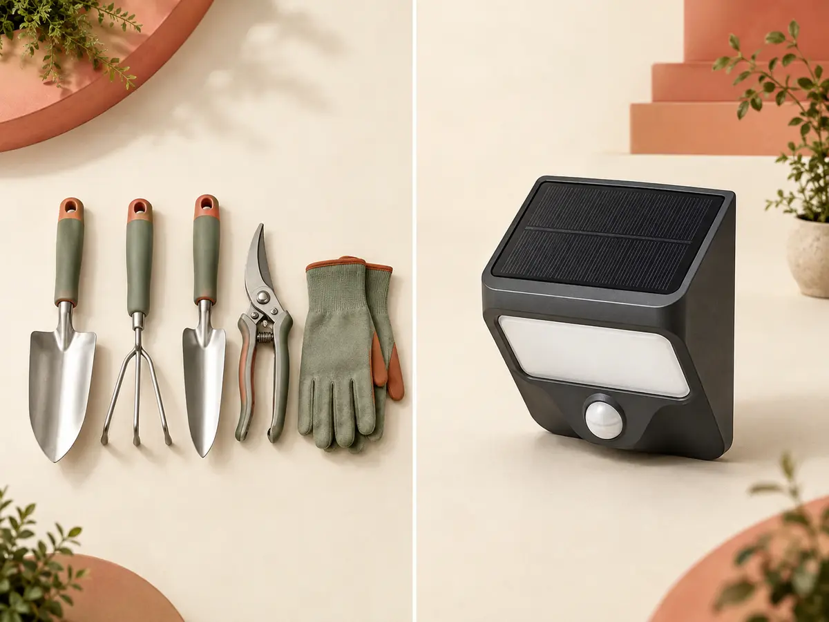 Garden & Outdoors collection