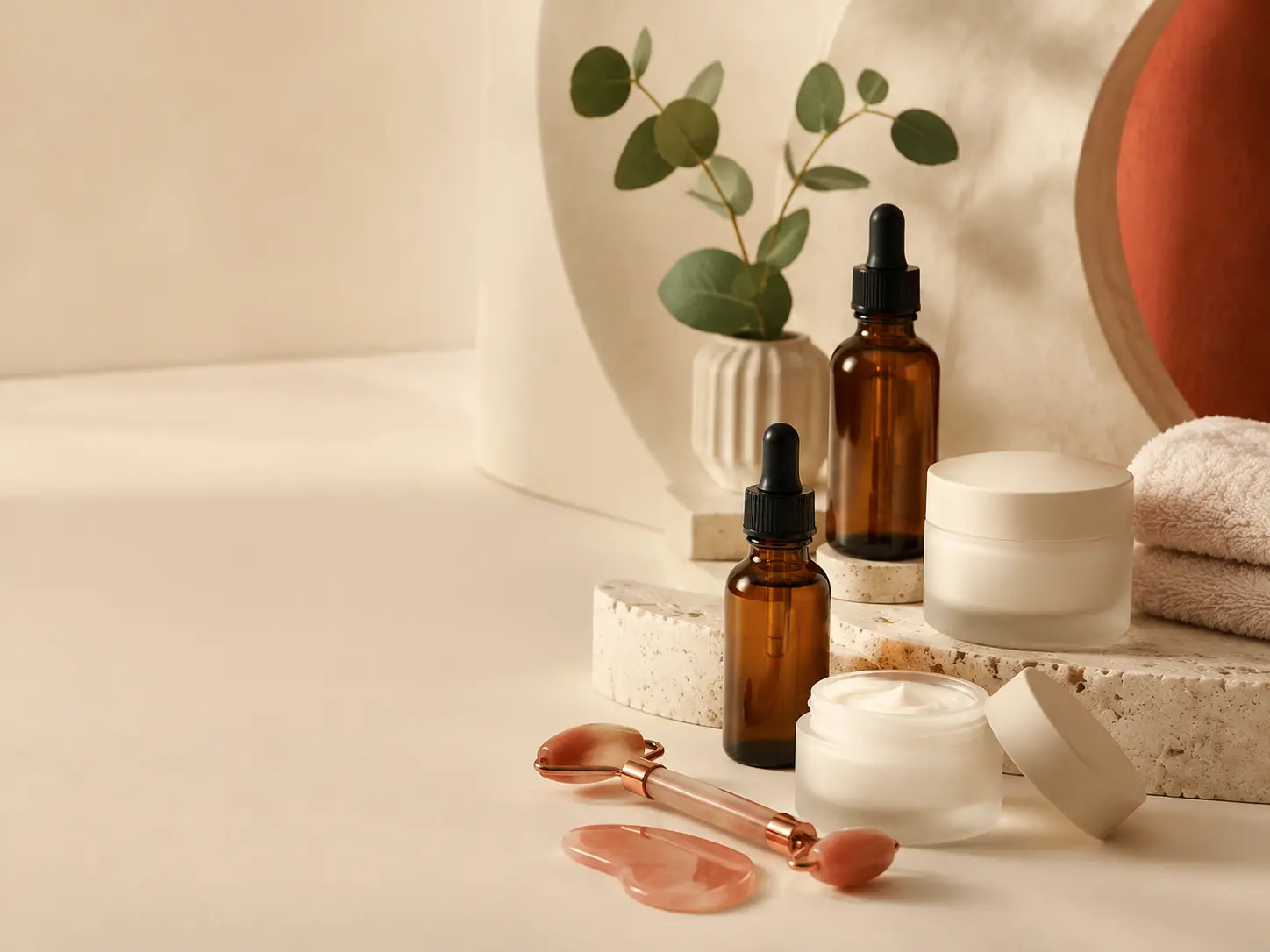 Health & Beauty collection
