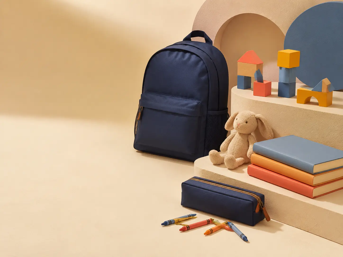 Kids Corner collection