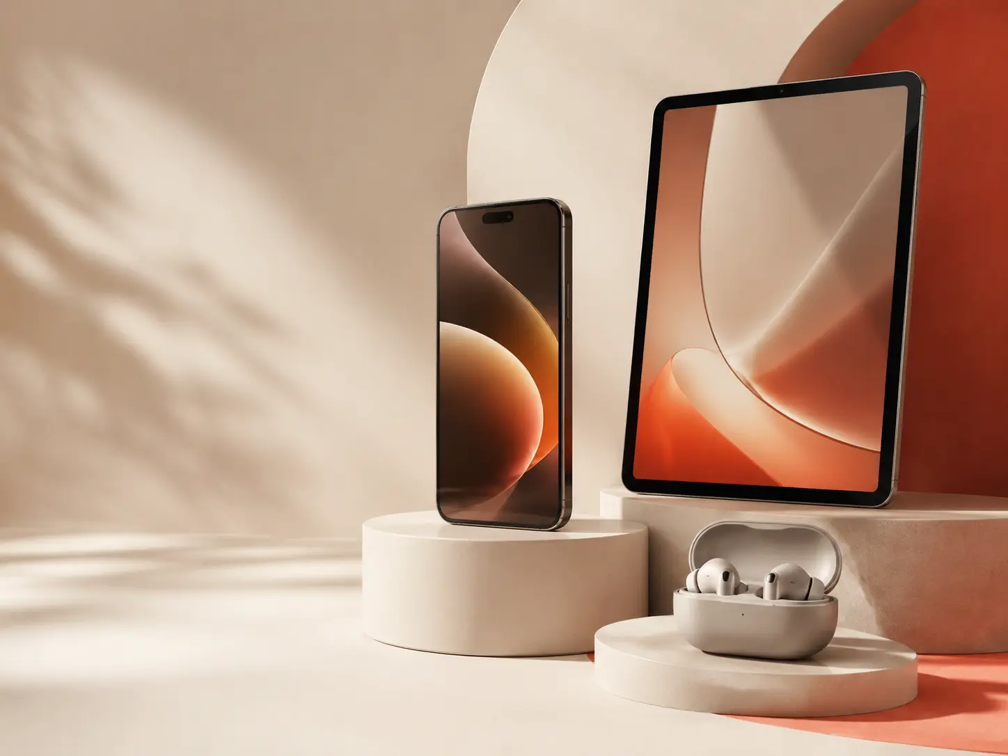 Phones & Tablets collection
