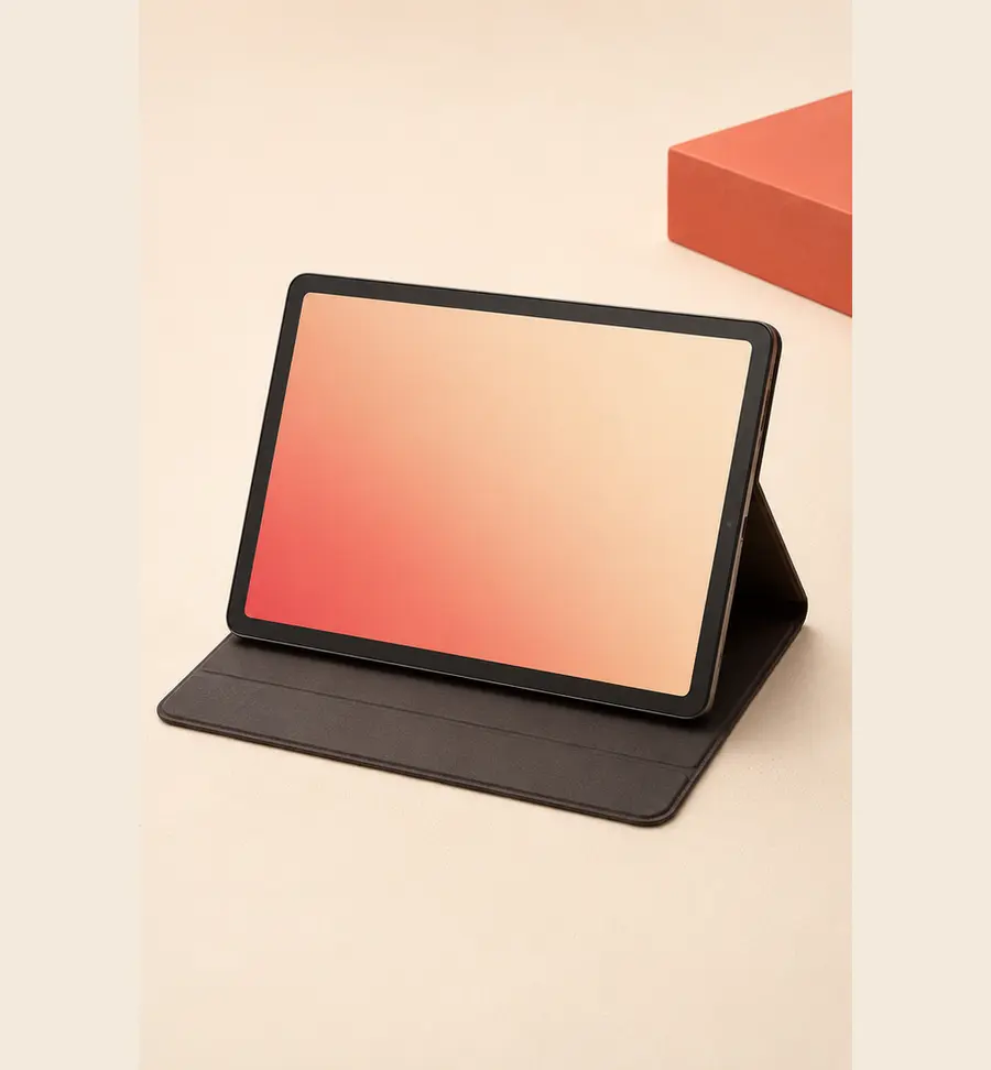 Canvas 10.1-inch Everyday Tablet