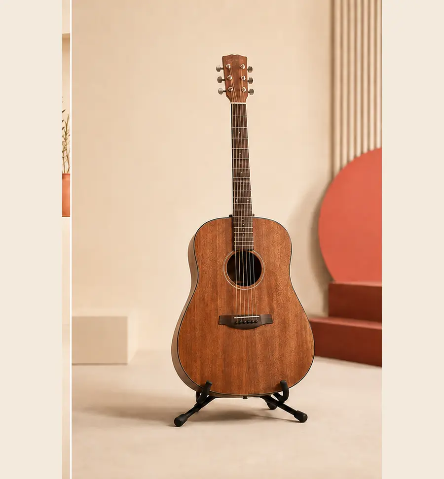 EmberTone Acoustic Guitar