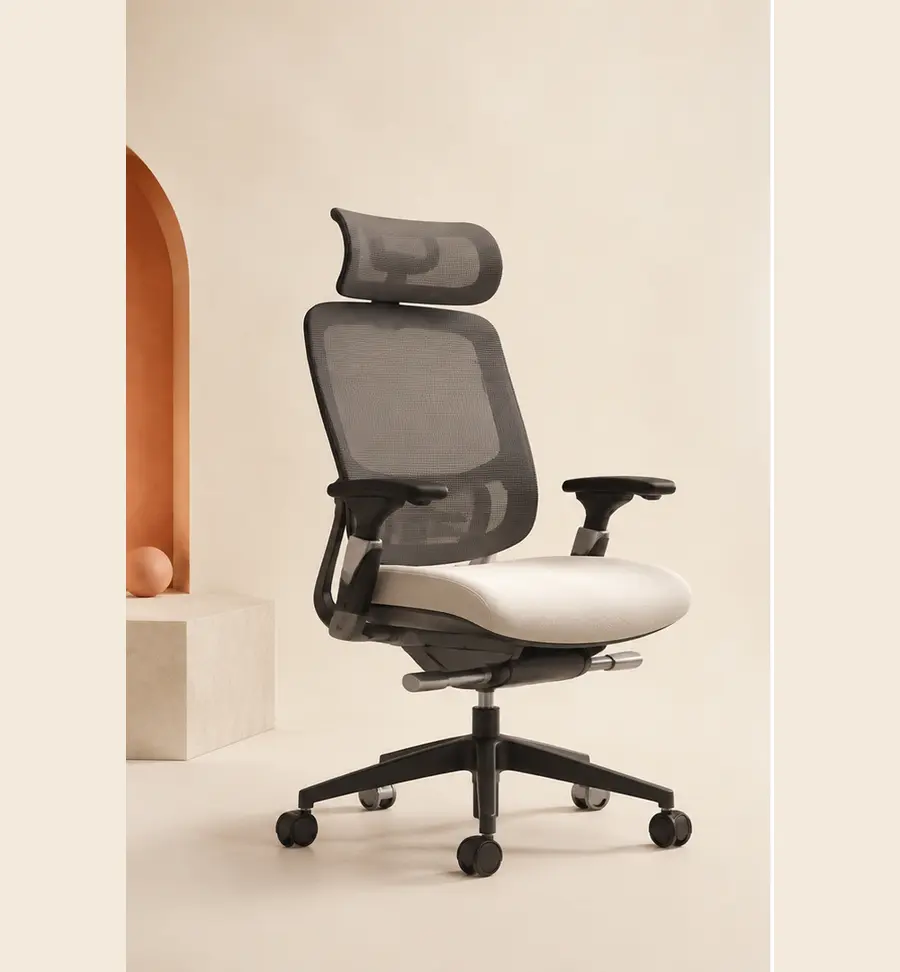Form Ergonomic Office Chair
