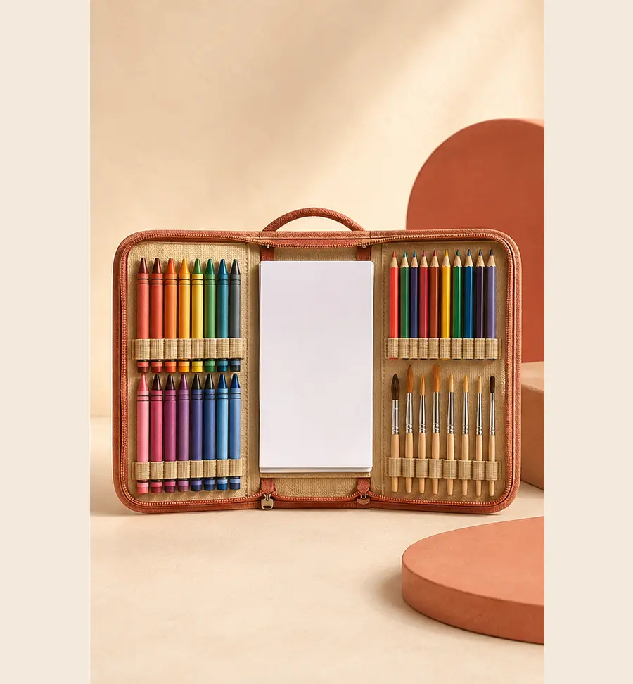 LittleMaker Creative Art Set