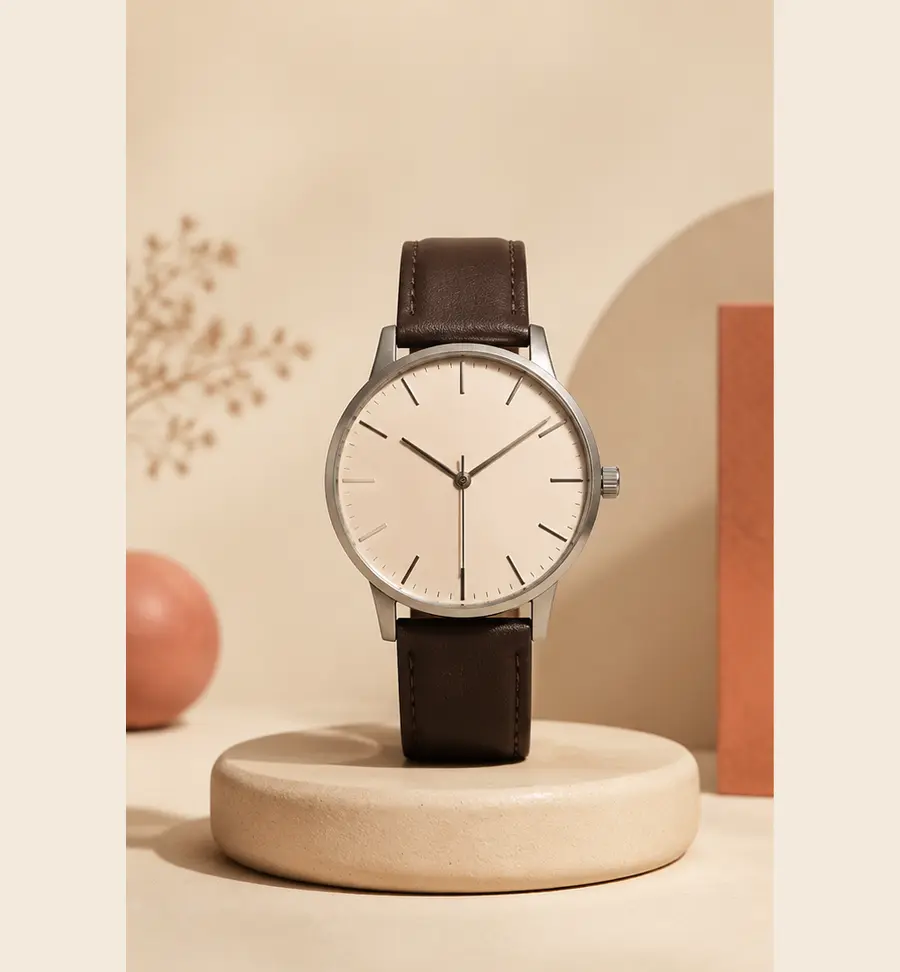 Meridian Unisex Everyday Watch