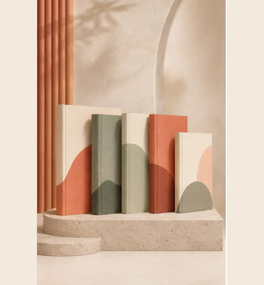 Modern African Fiction Book Collection