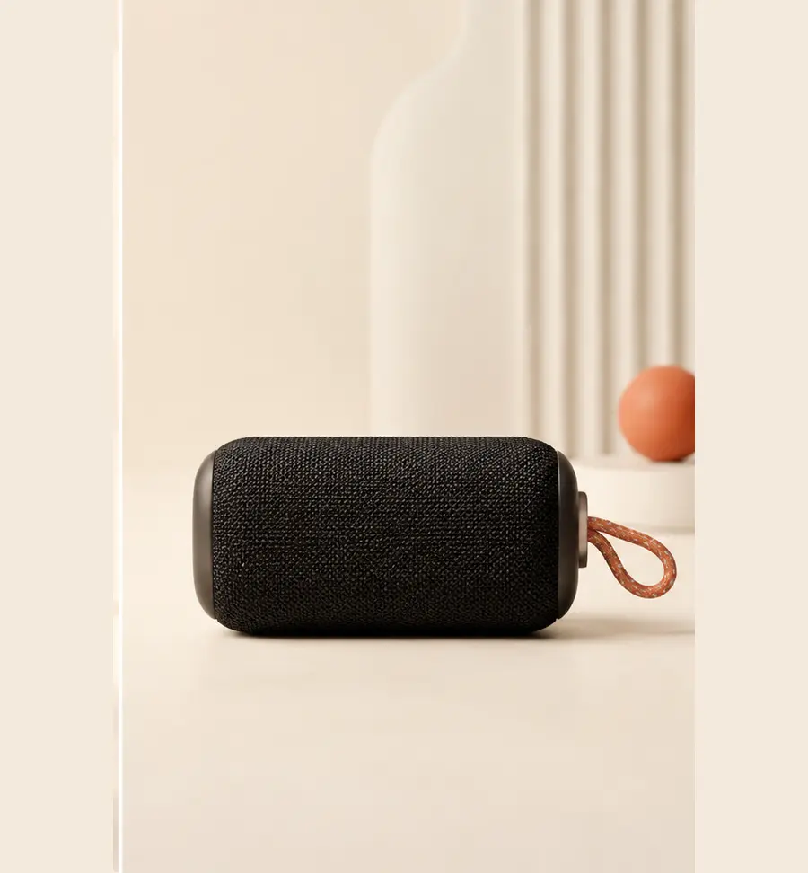 Pulse Mini Bluetooth Speaker