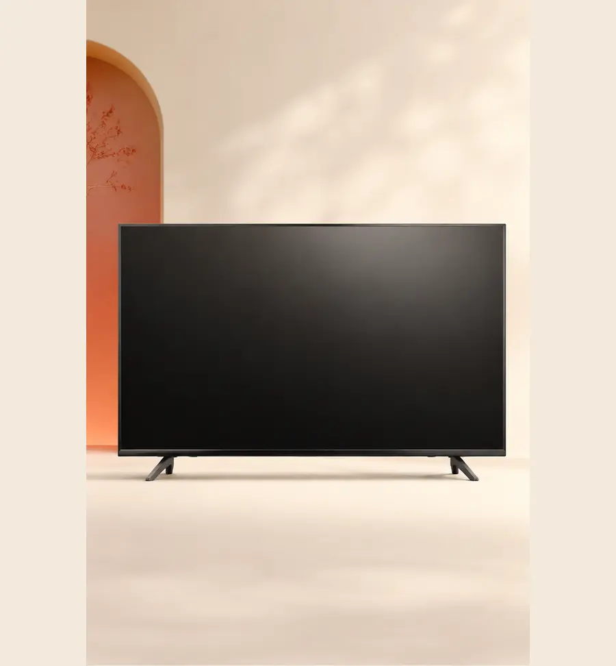 Vista 43-inch Smart Television