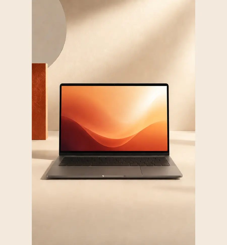 WorkLite 15.6-inch Productivity Laptop