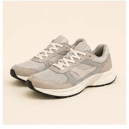 Pace Everyday Running Sneakers
